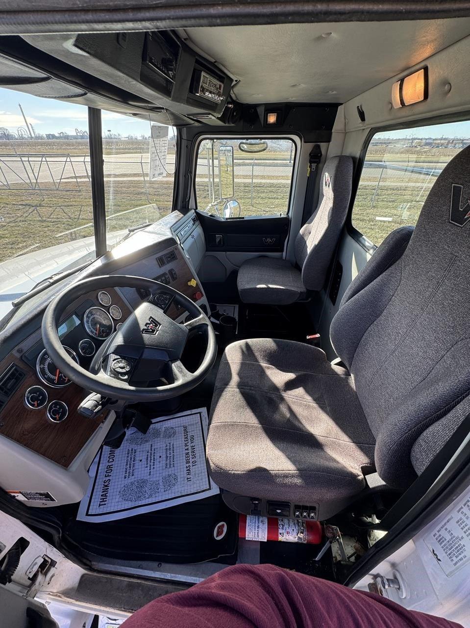 2021 Western Star in Omaha, NE — photo 9