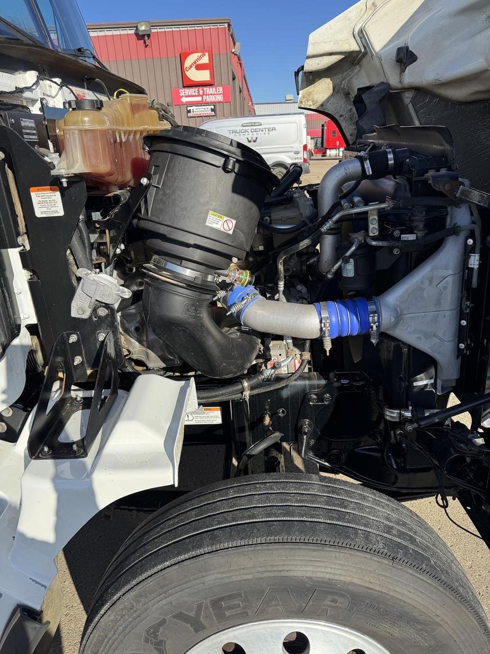 2021 Western Star in Omaha, NE — photo 13