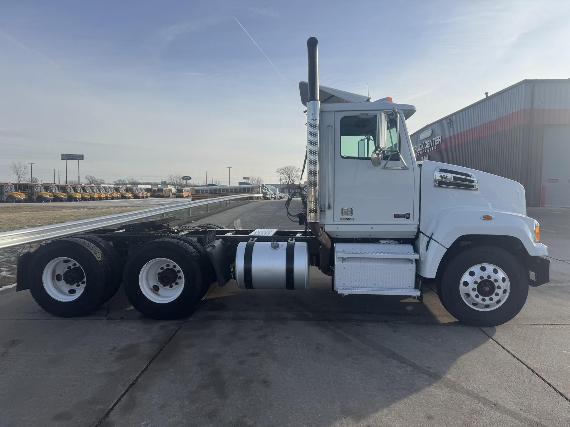 2020 Western Star in Omaha, NE — photo 3
