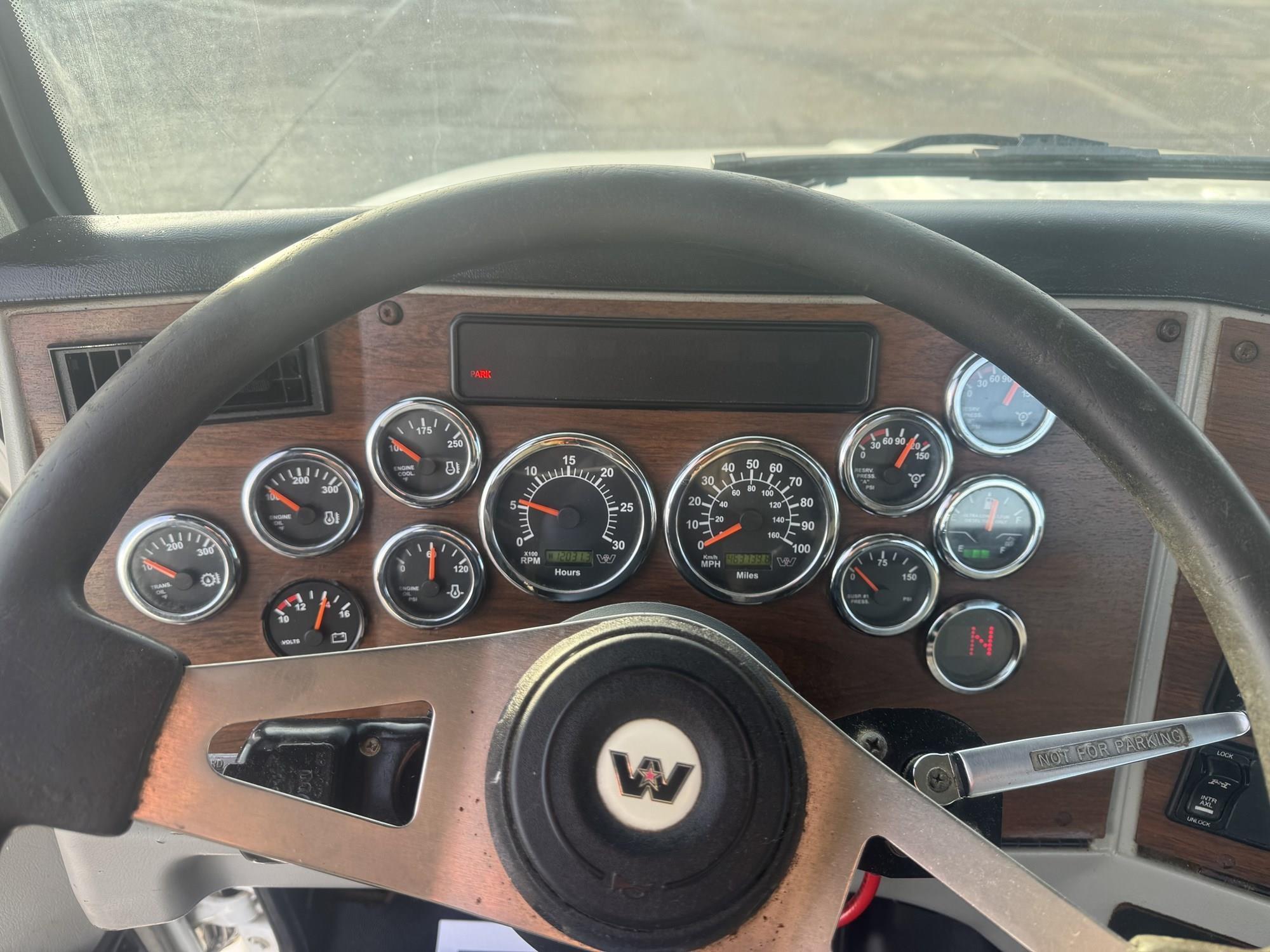 2020 Western Star in Omaha, NE — photo 11