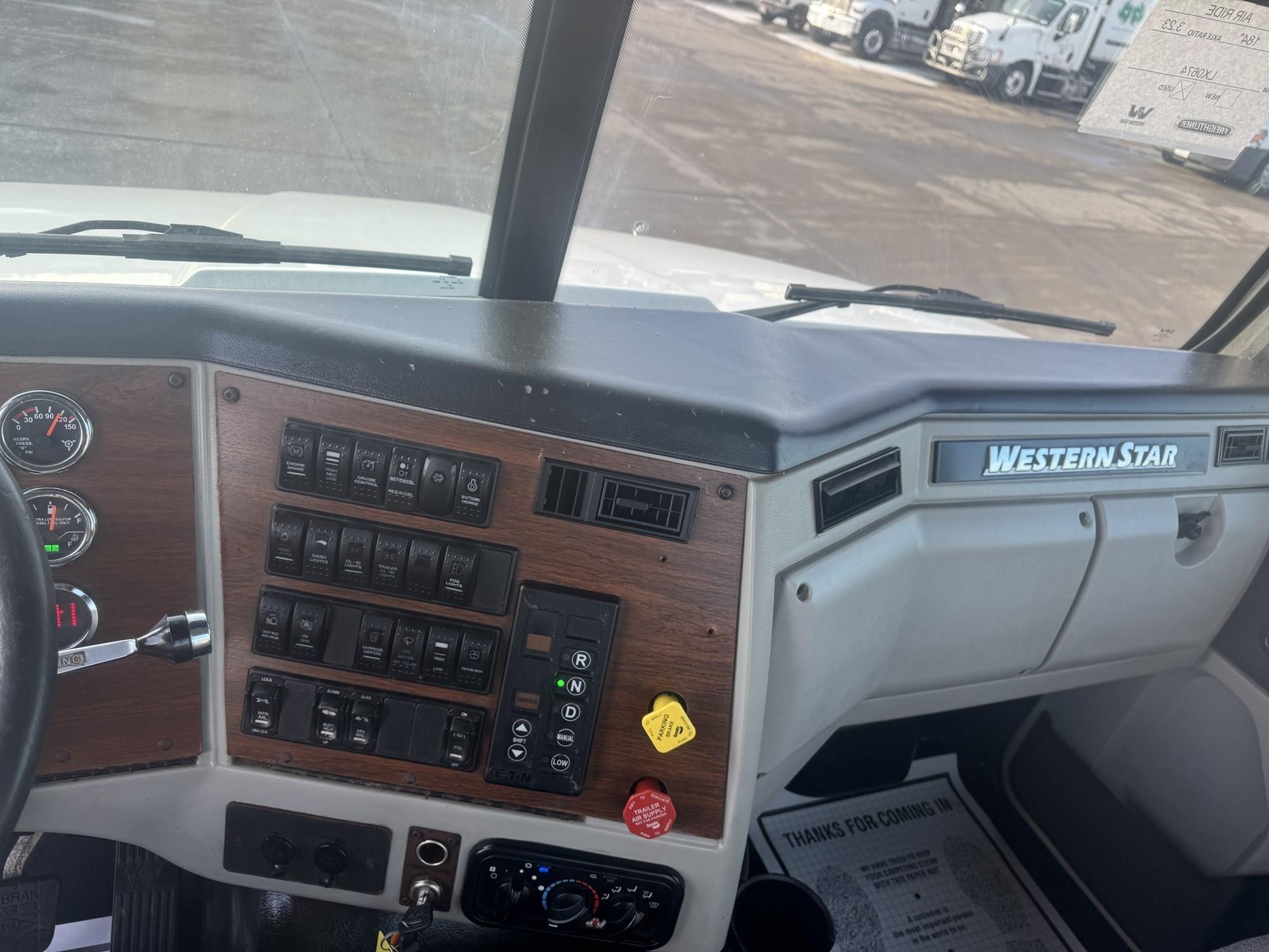 2020 Western Star in Omaha, NE — photo 13