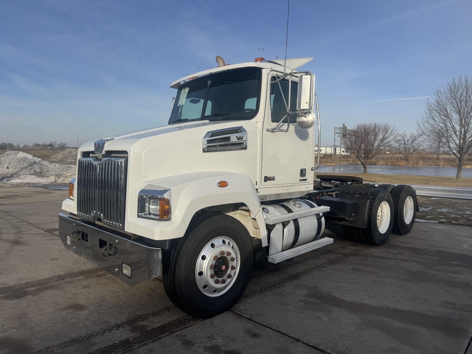 2020 Western Star in Omaha, NE