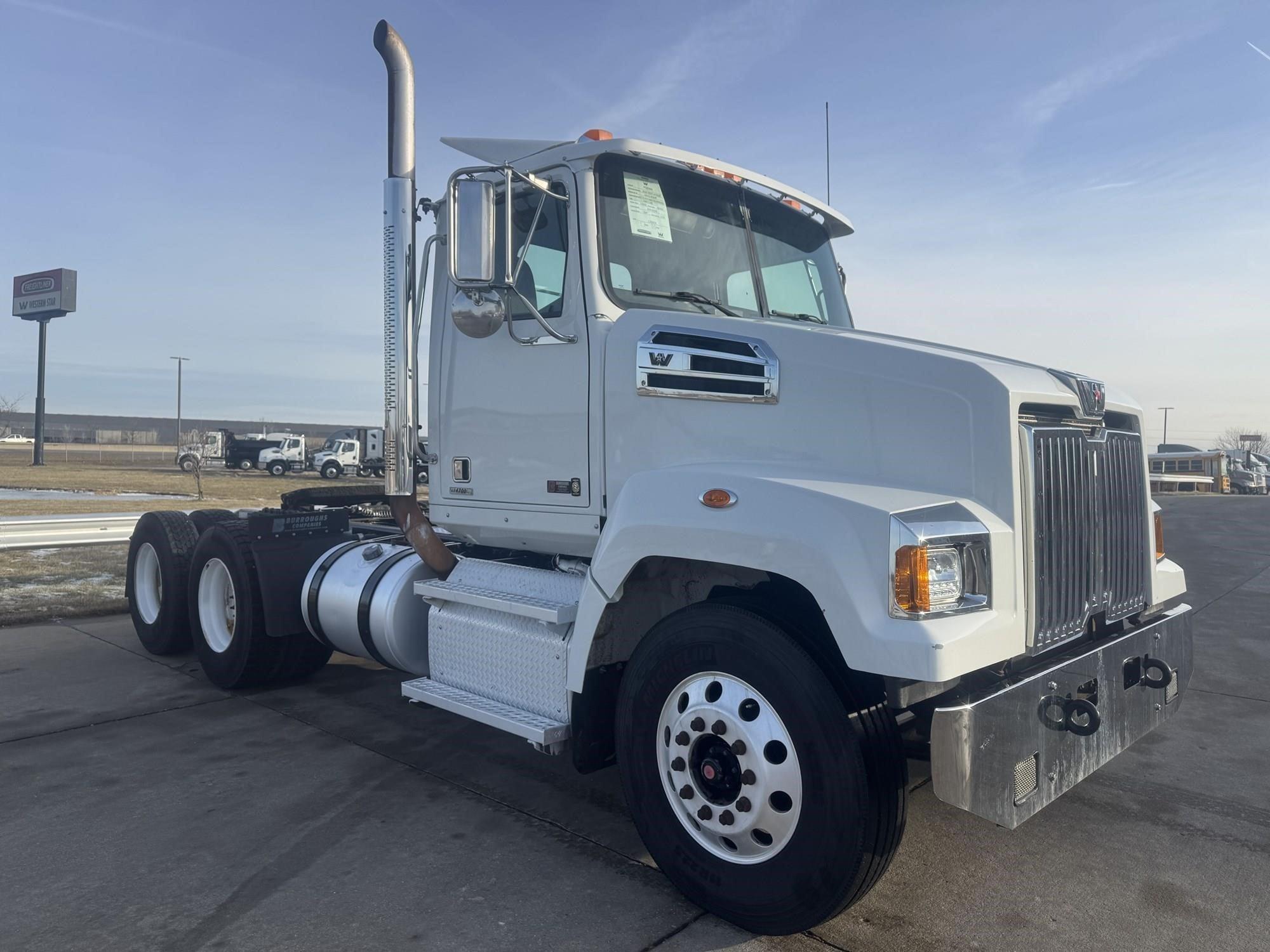2020 Western Star in Omaha, NE — photo 2