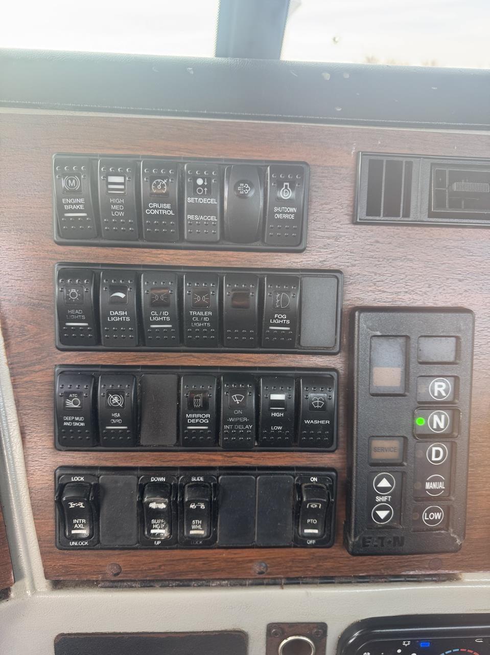 2020 Western Star in Omaha, NE — photo 12