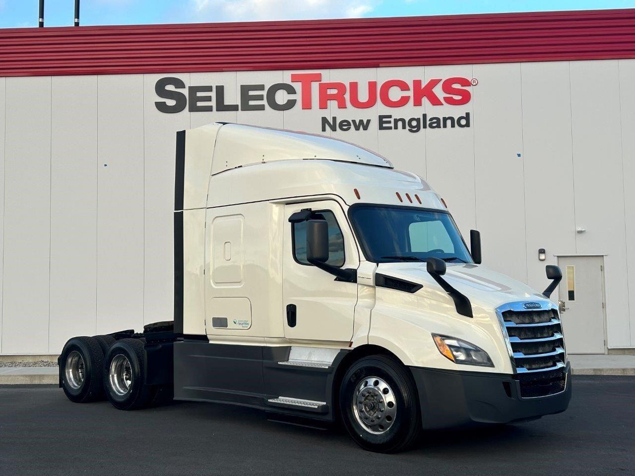 2022 Freightliner