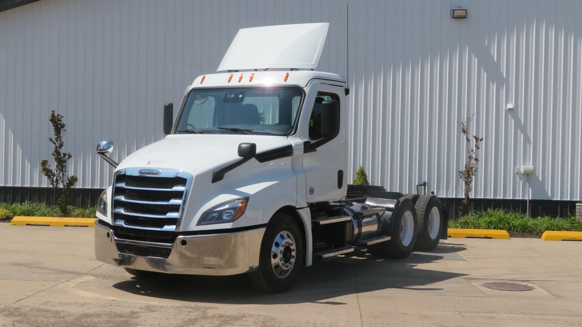 2021 Freightliner