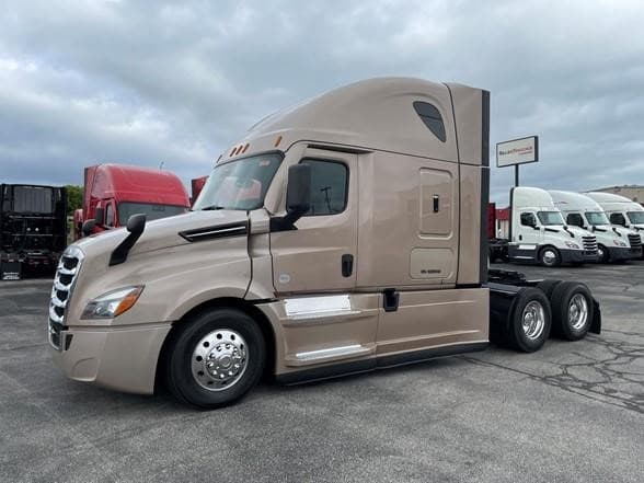2022 Freightliner