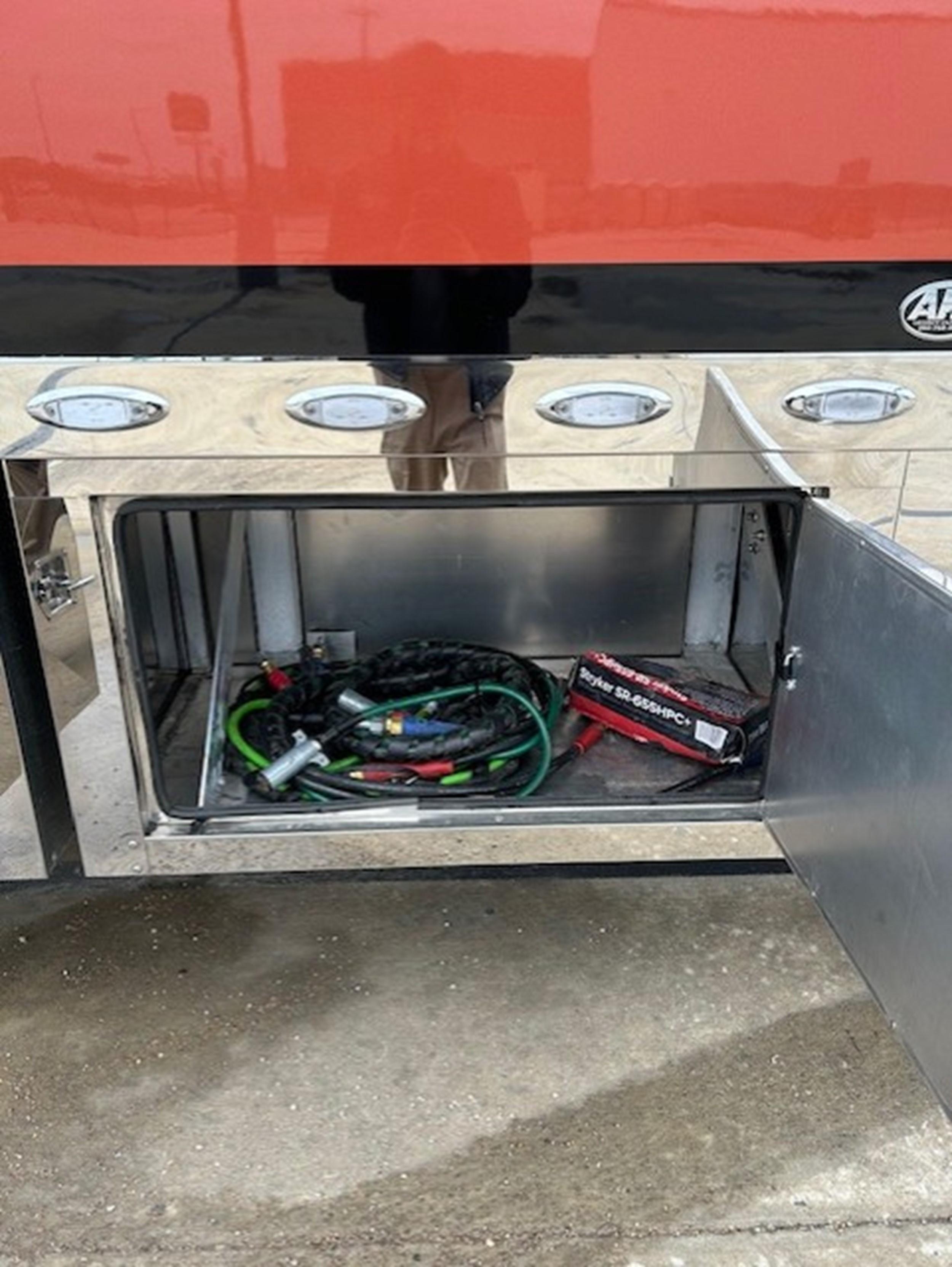 2025 Western Star — photo 16