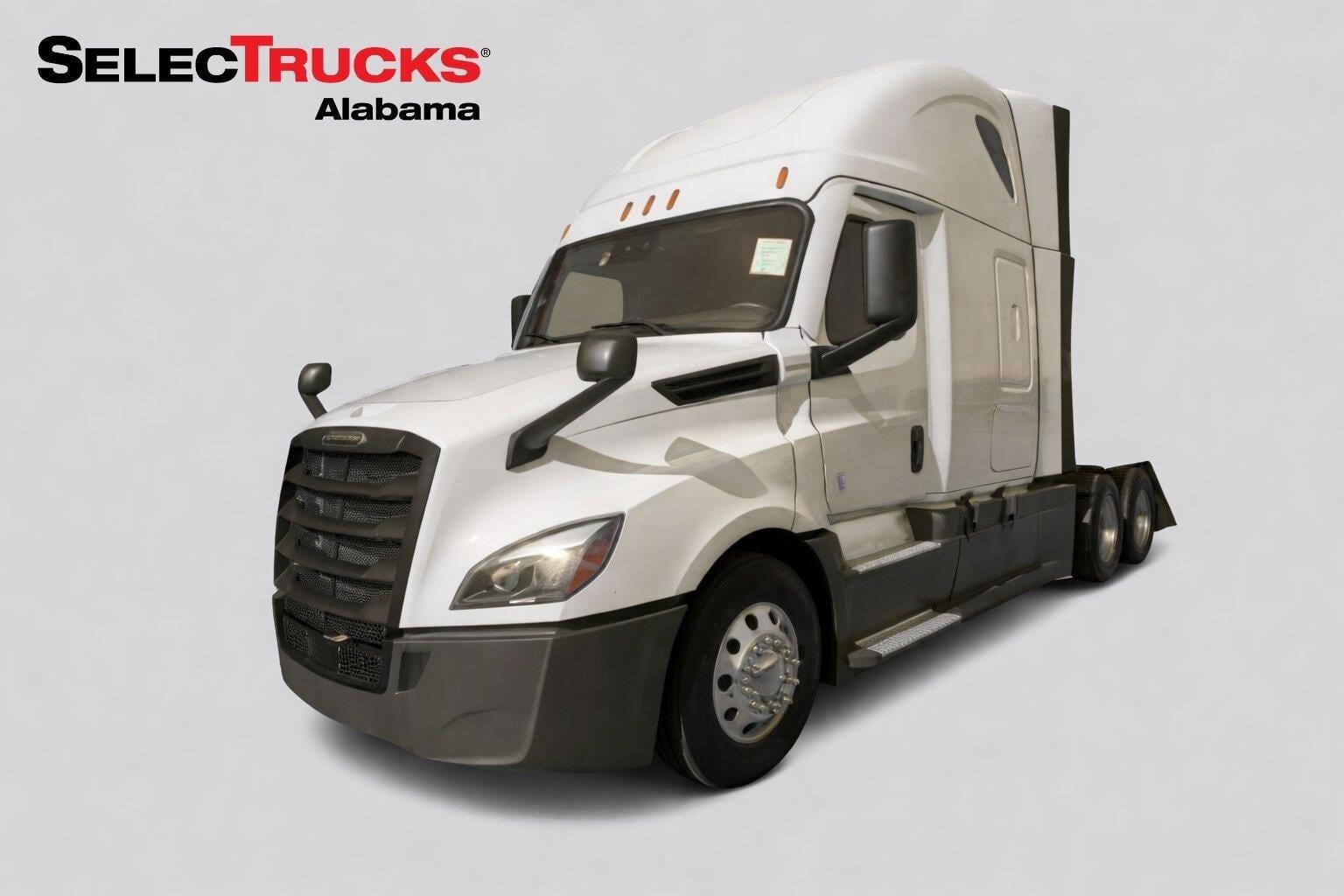 2023 Freightliner