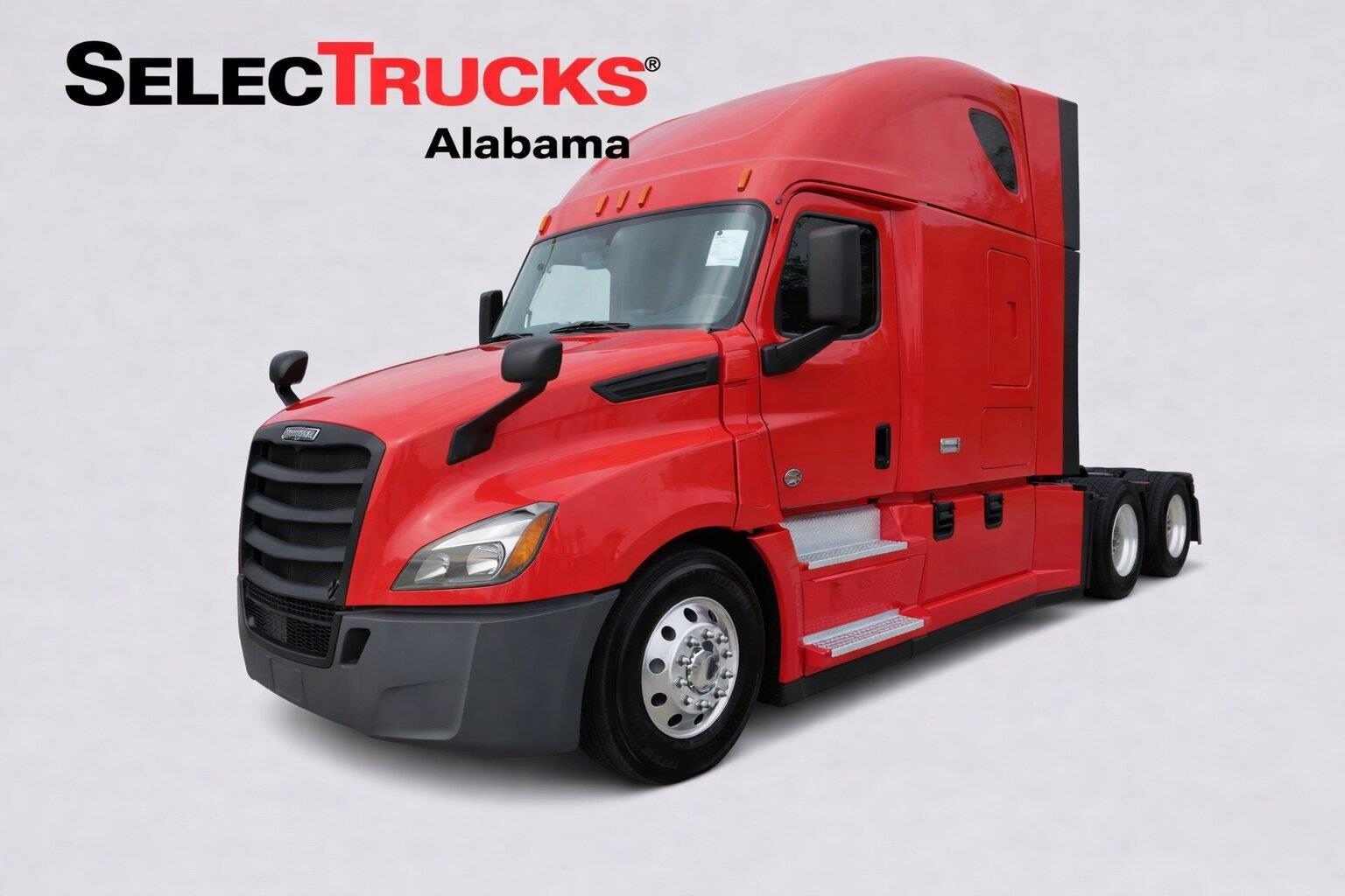 2022 Freightliner