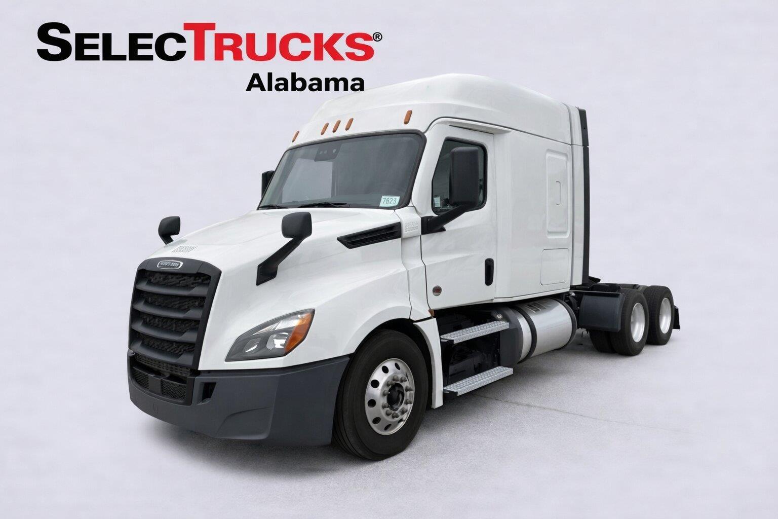 2022 Freightliner
