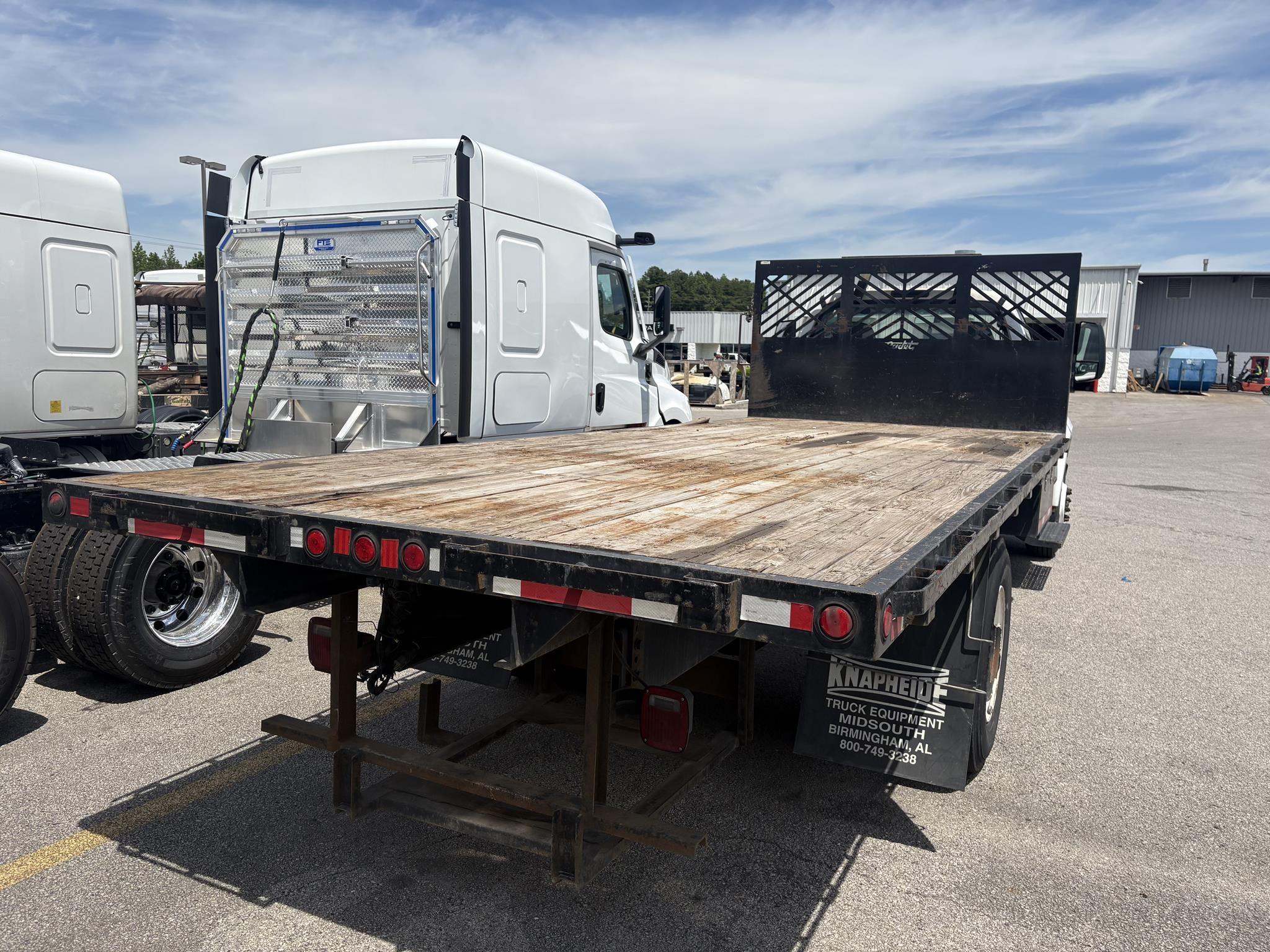 2018 Ford — photo 3