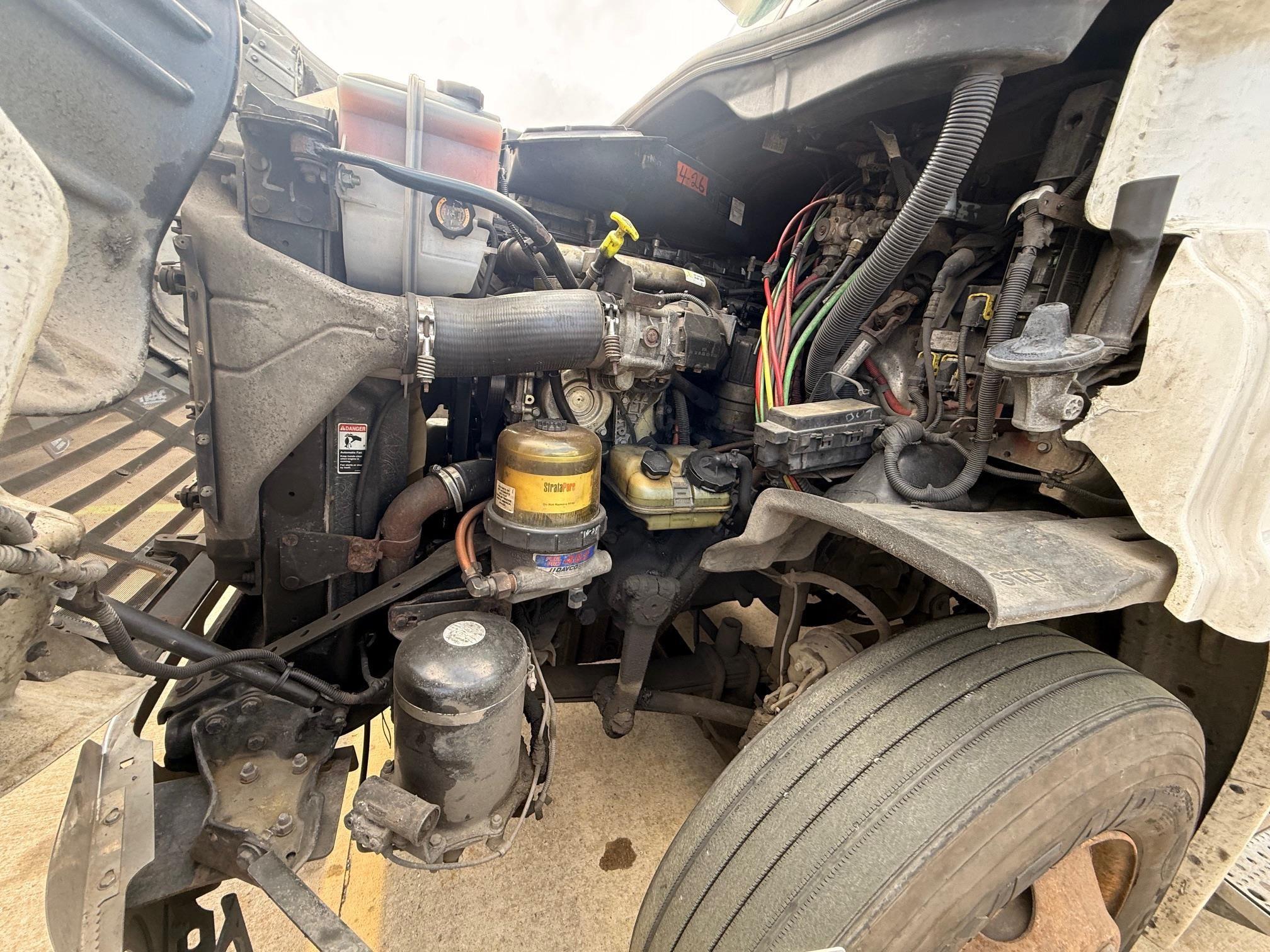 2013 Freightliner — photo 8