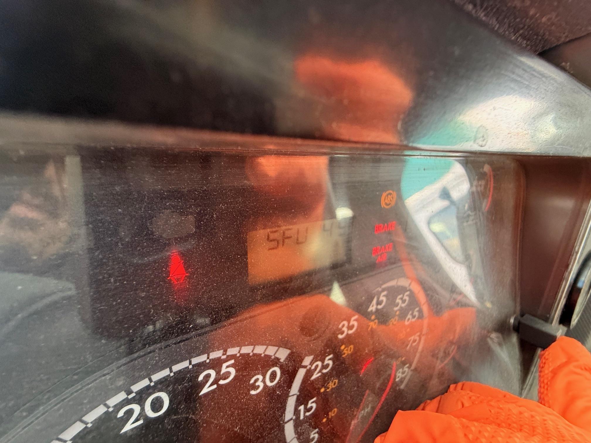 2013 Freightliner — photo 10