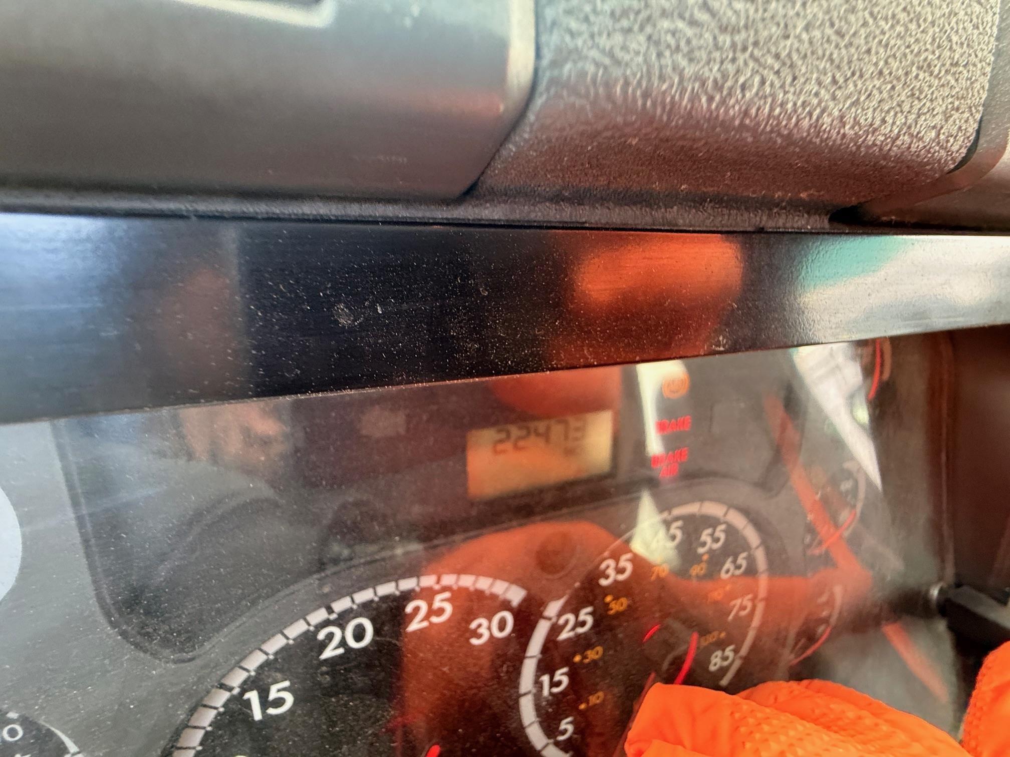2013 Freightliner — photo 11