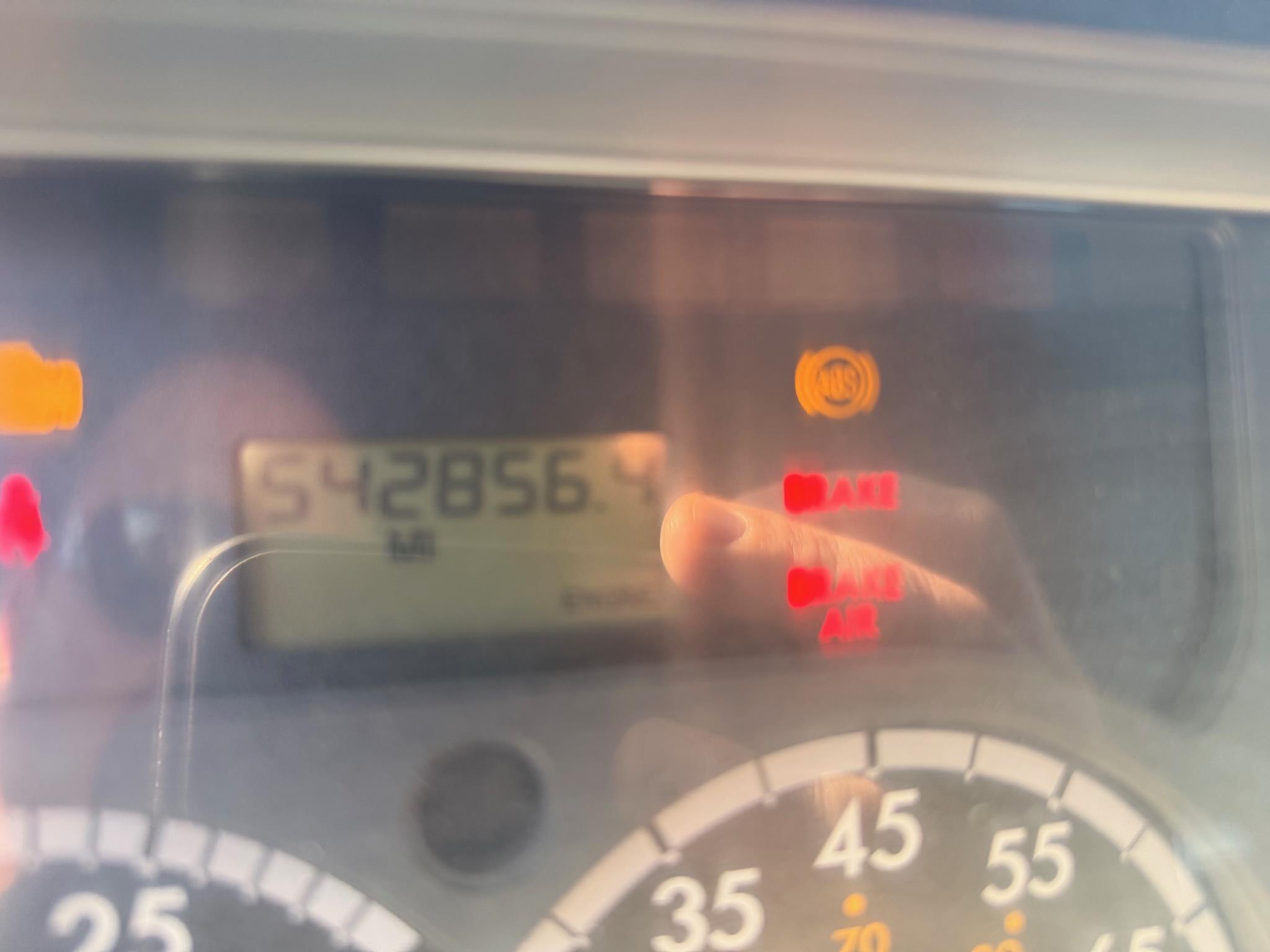 2013 Freightliner — photo 4