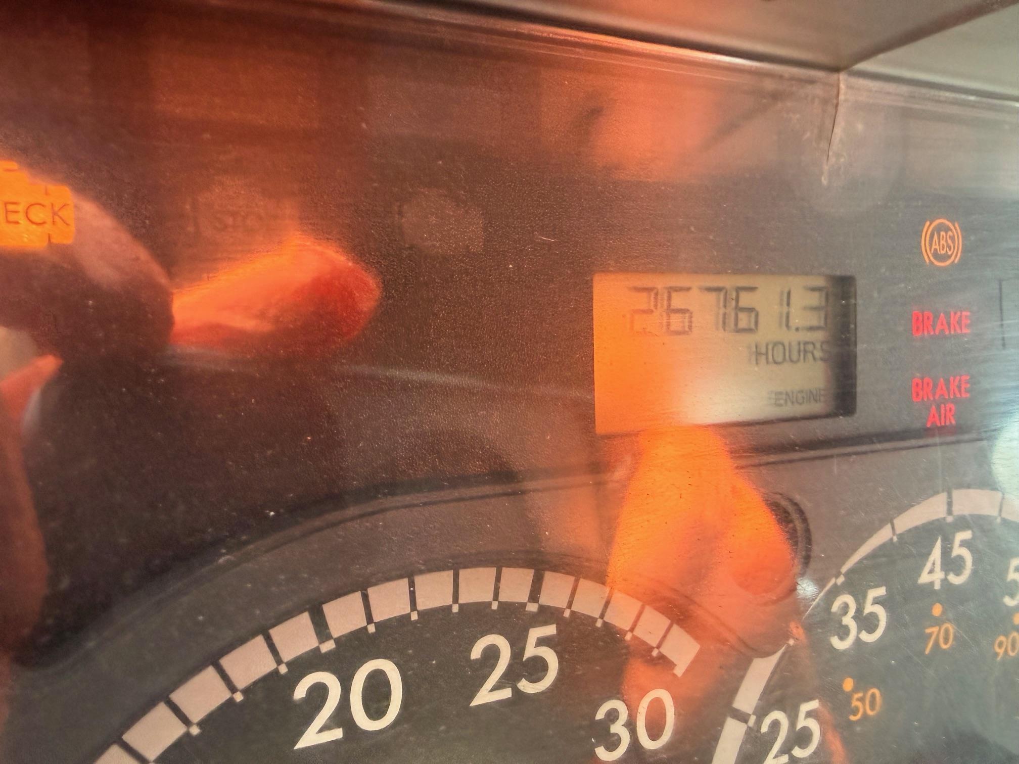 2013 Freightliner — photo 8
