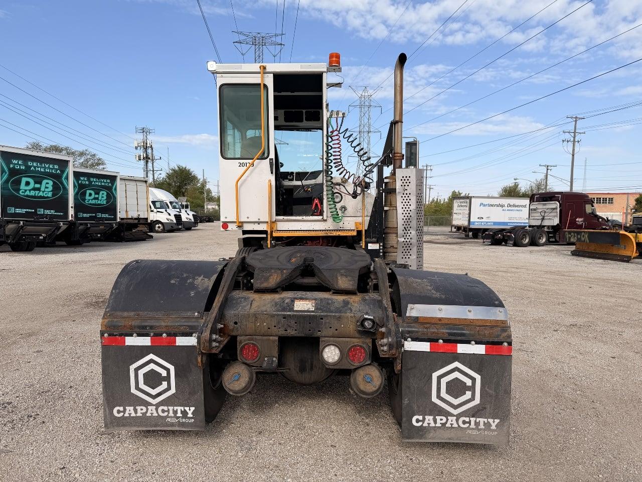 2020 Capacity — photo 10
