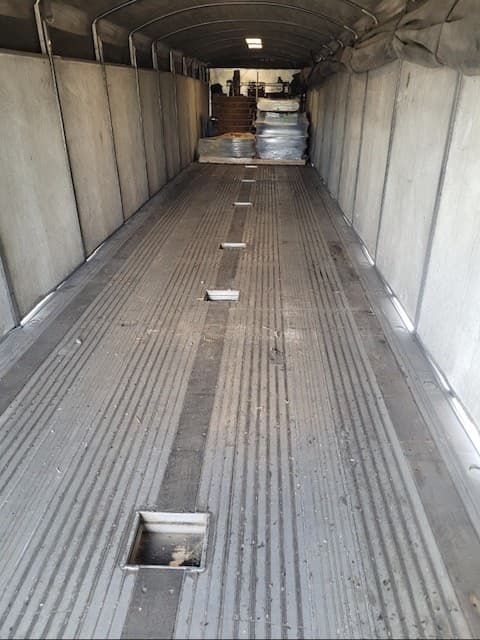 2014 East Manufacturing — photo 4