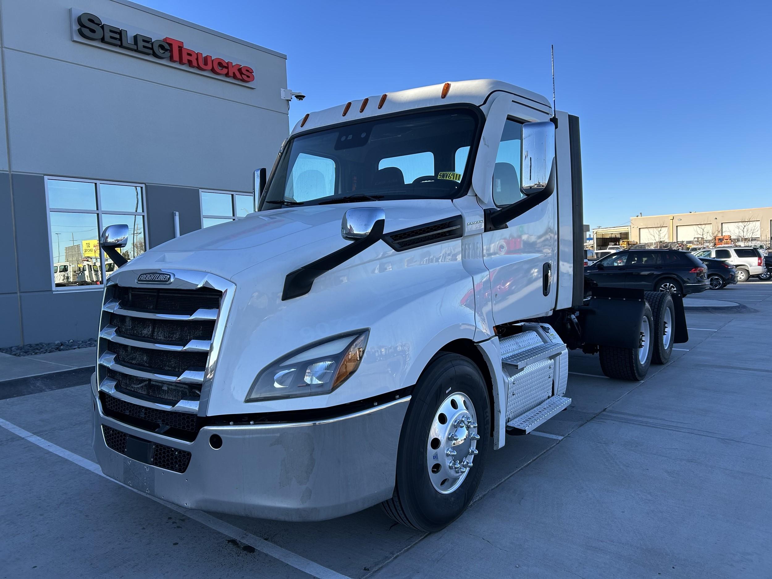 2023 Freightliner