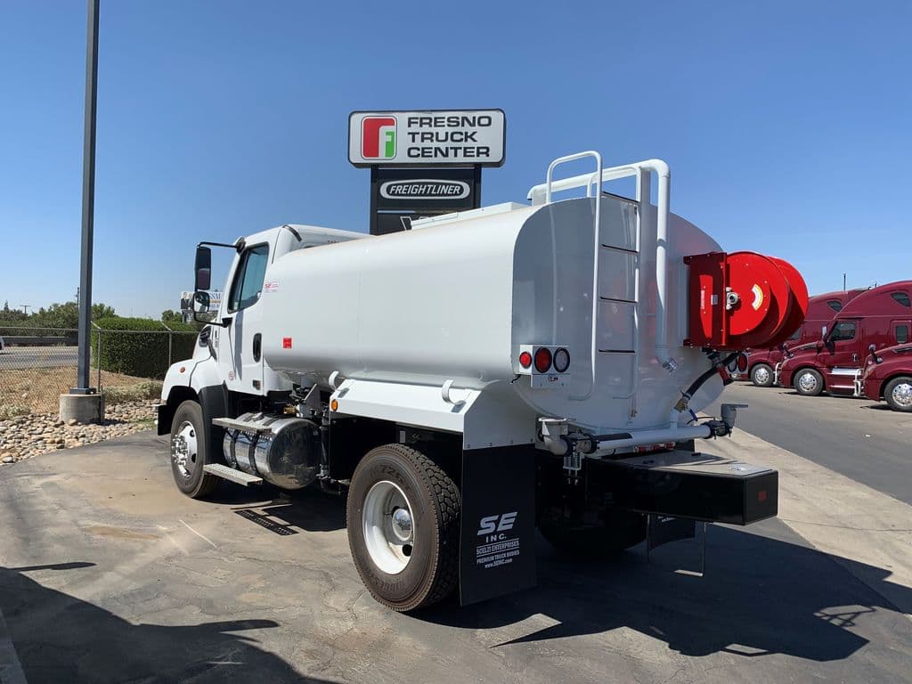 2024 Freightliner in Fresno, CA — photo 3