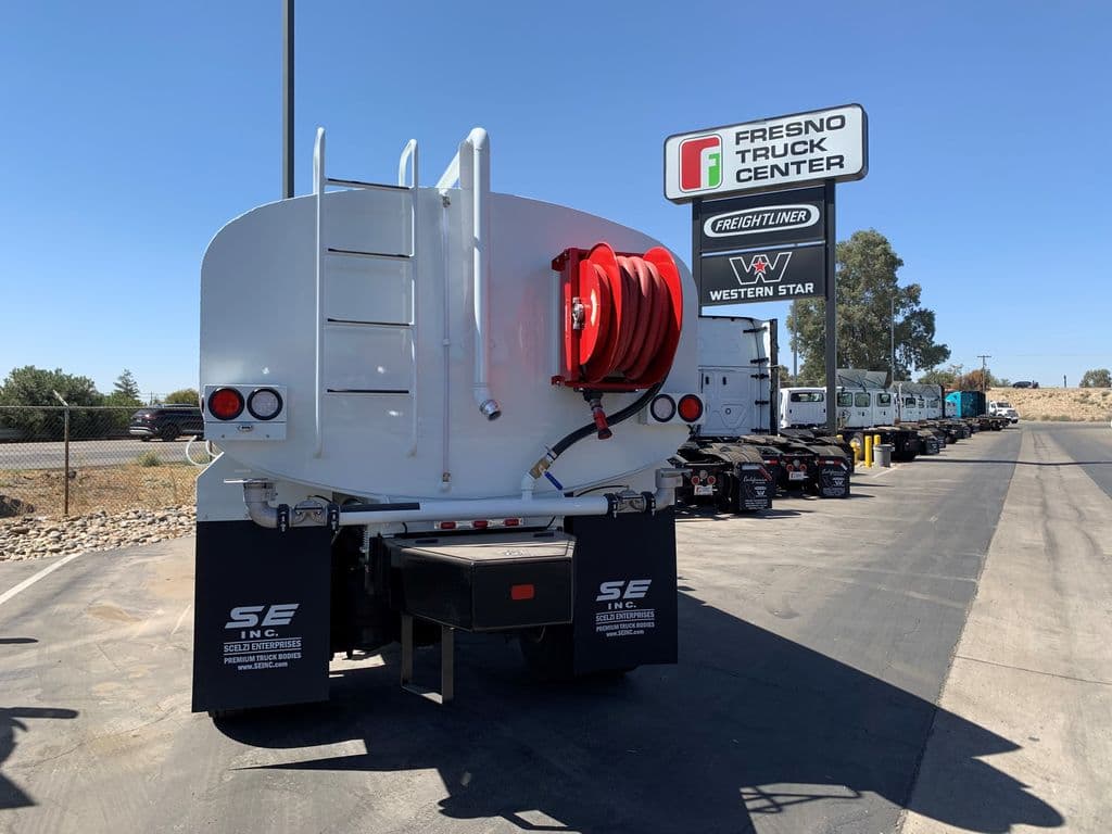 2024 Freightliner in Fresno, CA — photo 5