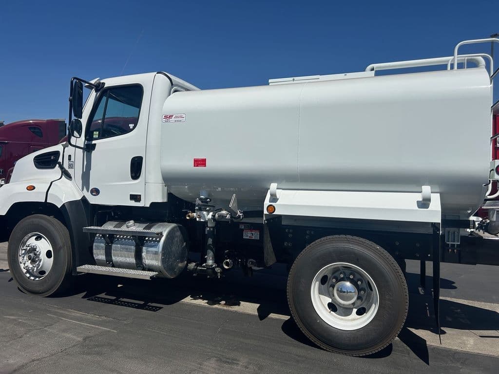 2024 Freightliner in Fresno, CA — photo 6