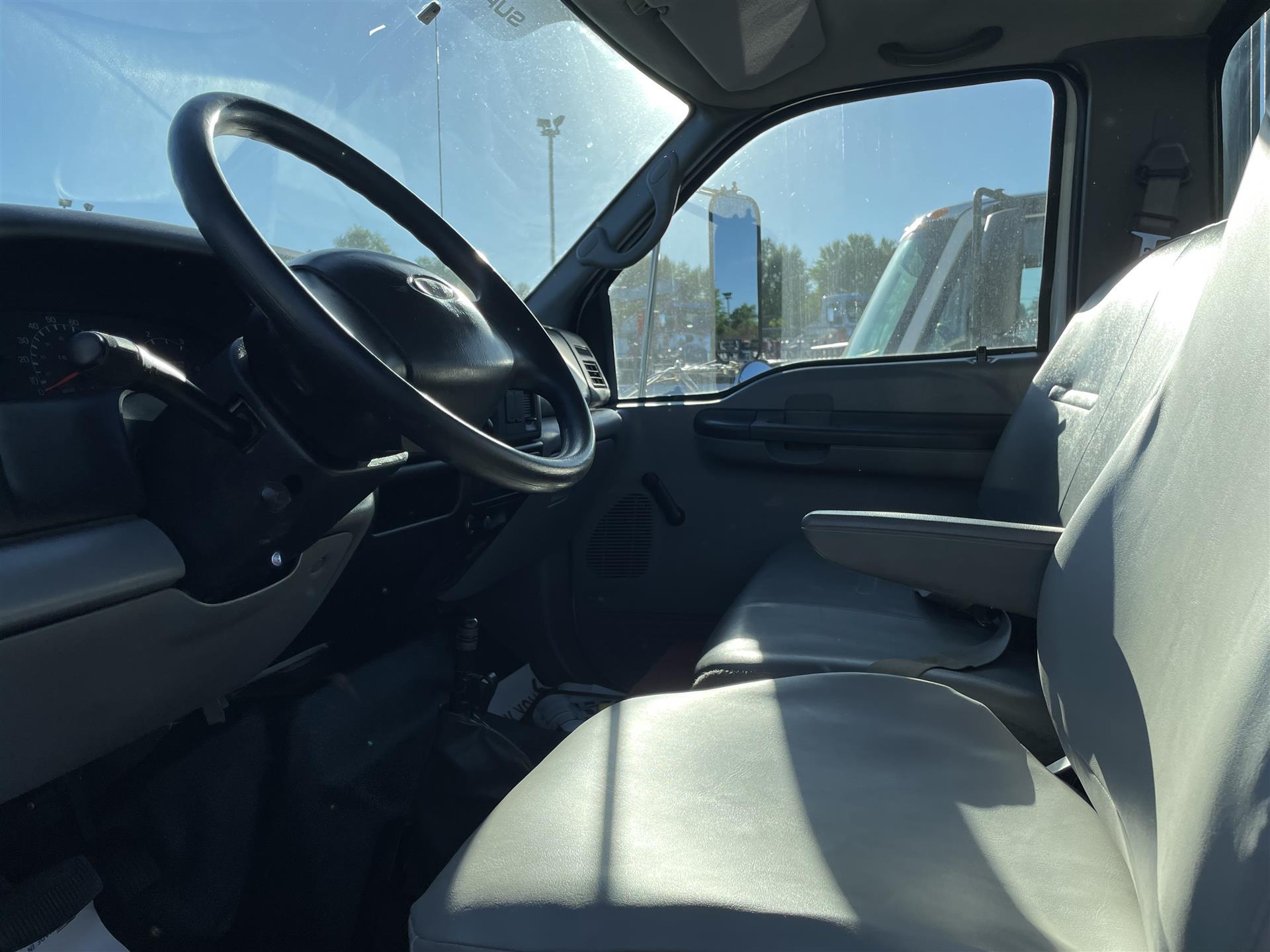 2008 Ford F-650 in Marshfield, WI — photo 5