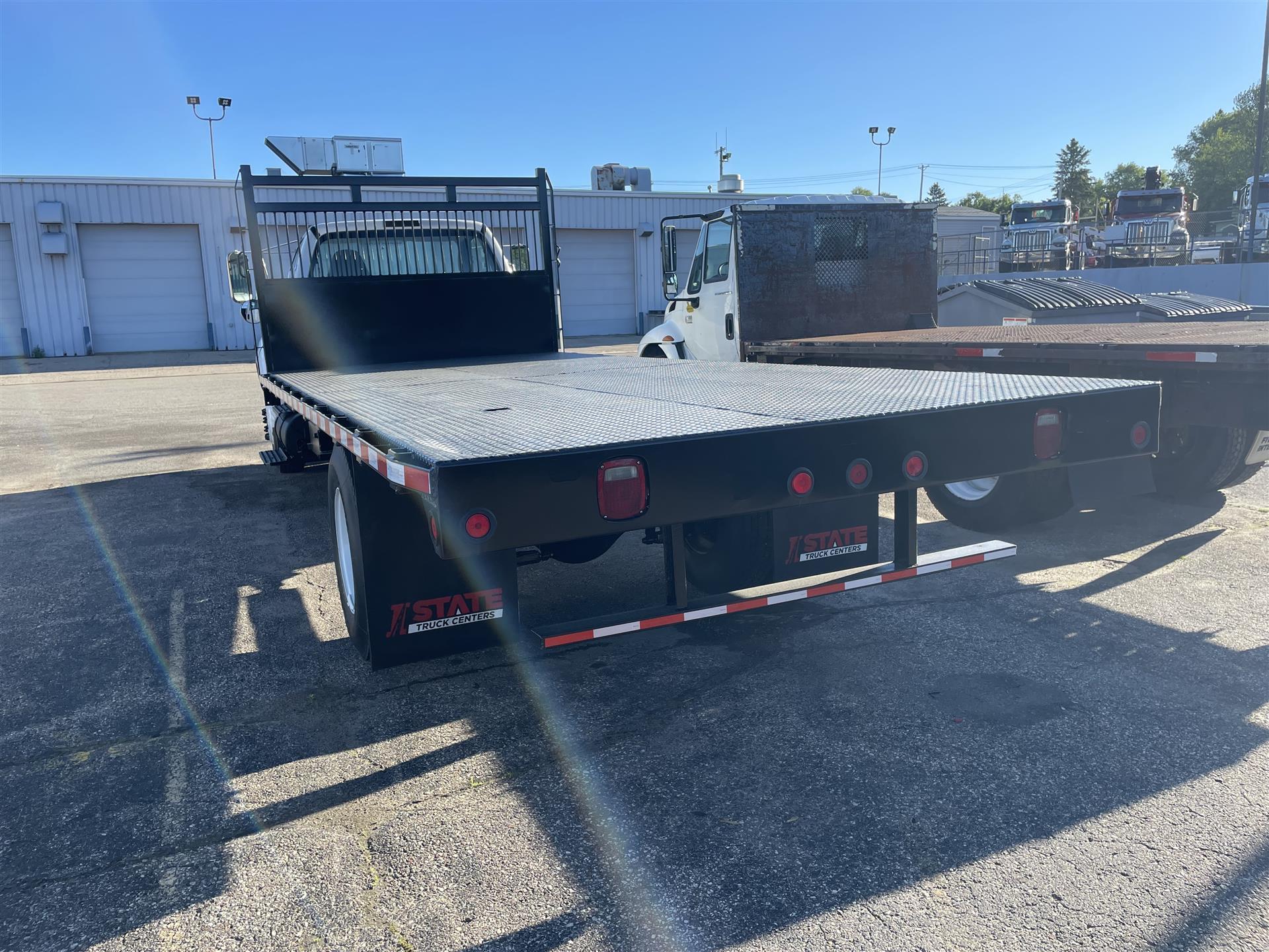 2008 Ford F-650 in Marshfield, WI — photo 4