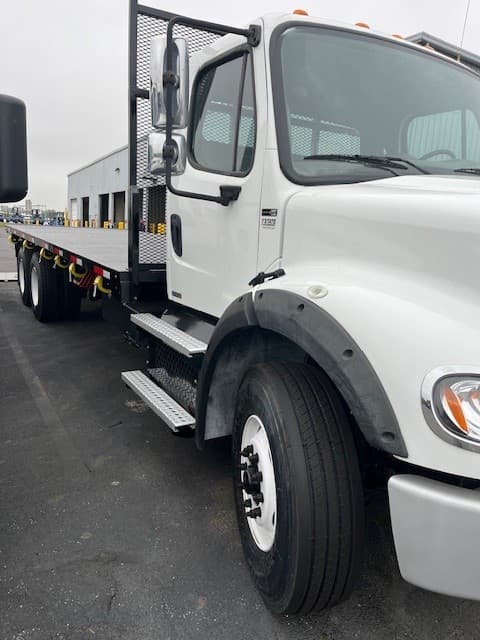 2012 Freightliner M2 106 in Marshfield, WI — photo 2