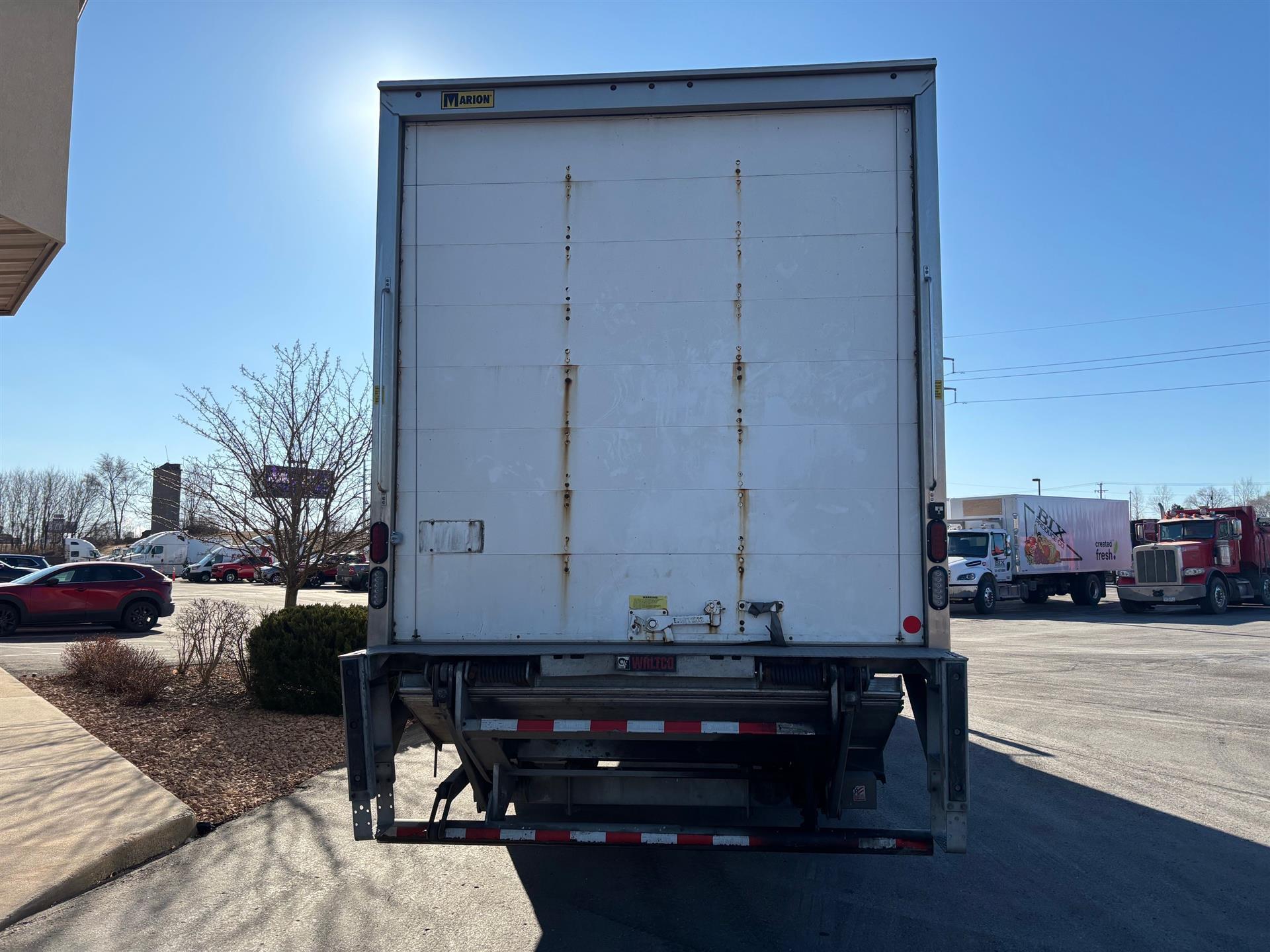 2022 Freightliner M2 106 in Inver Grove Heights, MN — photo 3
