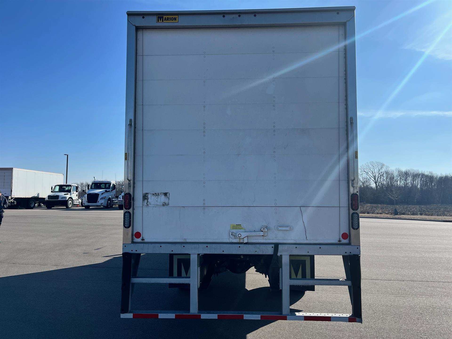 2022 Freightliner M2 106 in Inver Grove Heights, MN — photo 12