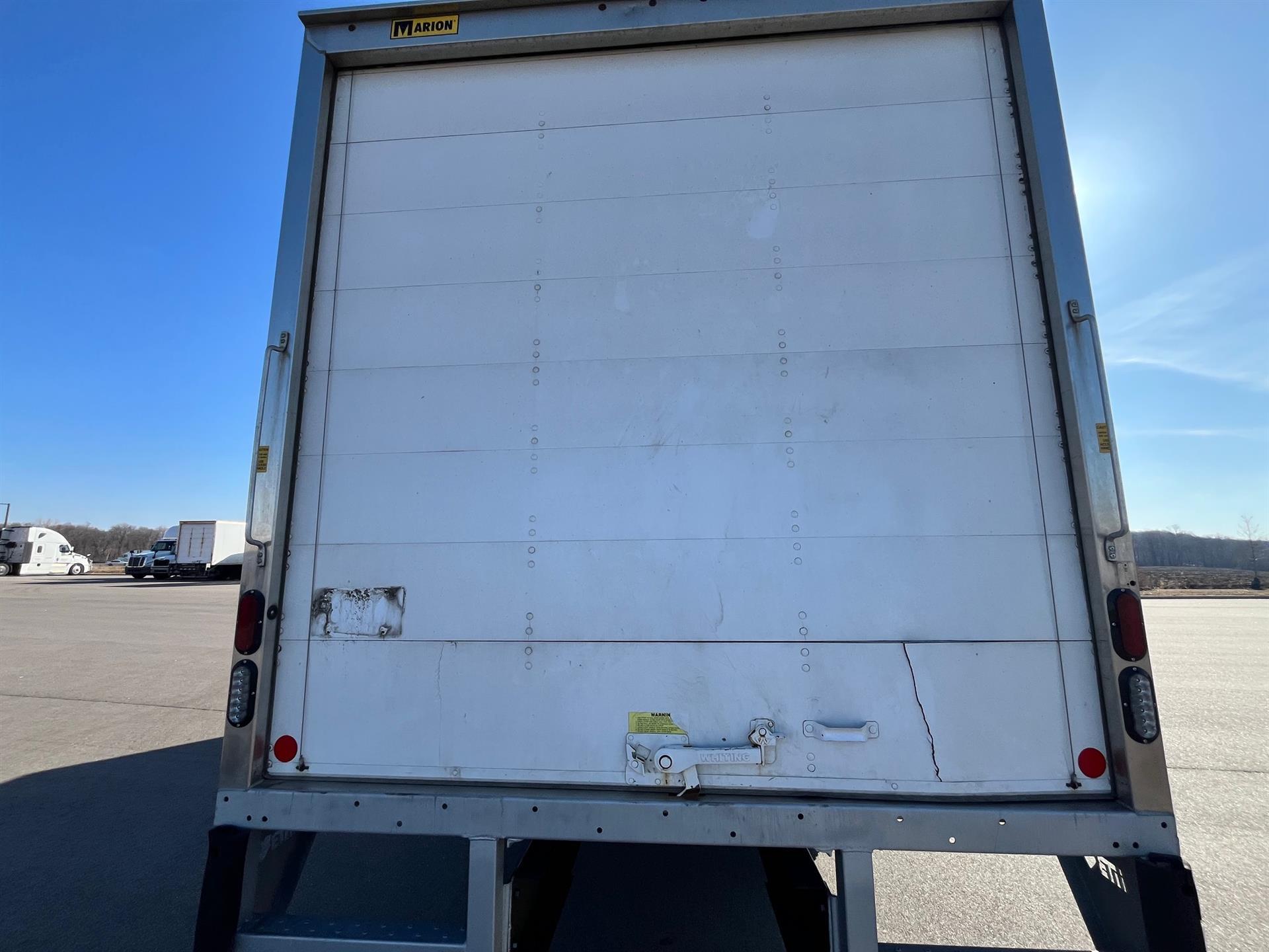 2022 Freightliner M2 106 in Inver Grove Heights, MN — photo 13