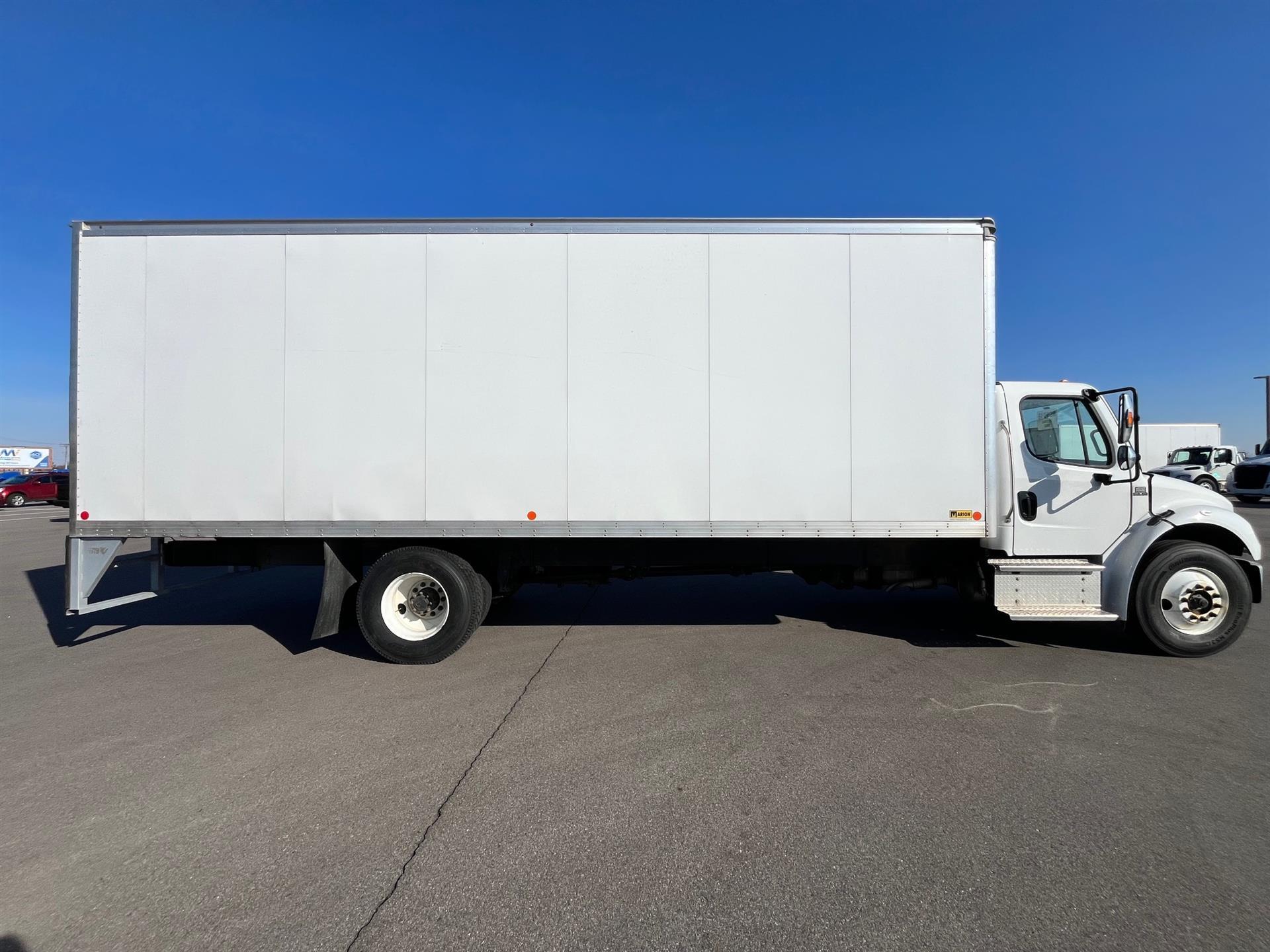 2022 Freightliner M2 106 in Inver Grove Heights, MN — photo 15
