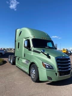 2025 Freightliner Cascadia in Great Falls, MT — photo 2