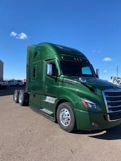 2025 Freightliner Cascadia in Great Falls, MT — photo 2