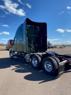 2025 Freightliner Cascadia in Great Falls, MT — photo 4