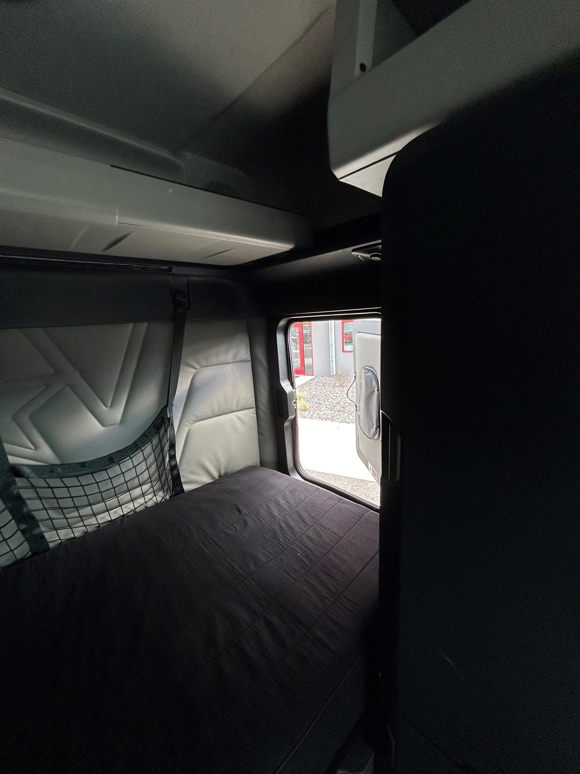 2026 Western Star 49X in Missoula, MT — photo 3