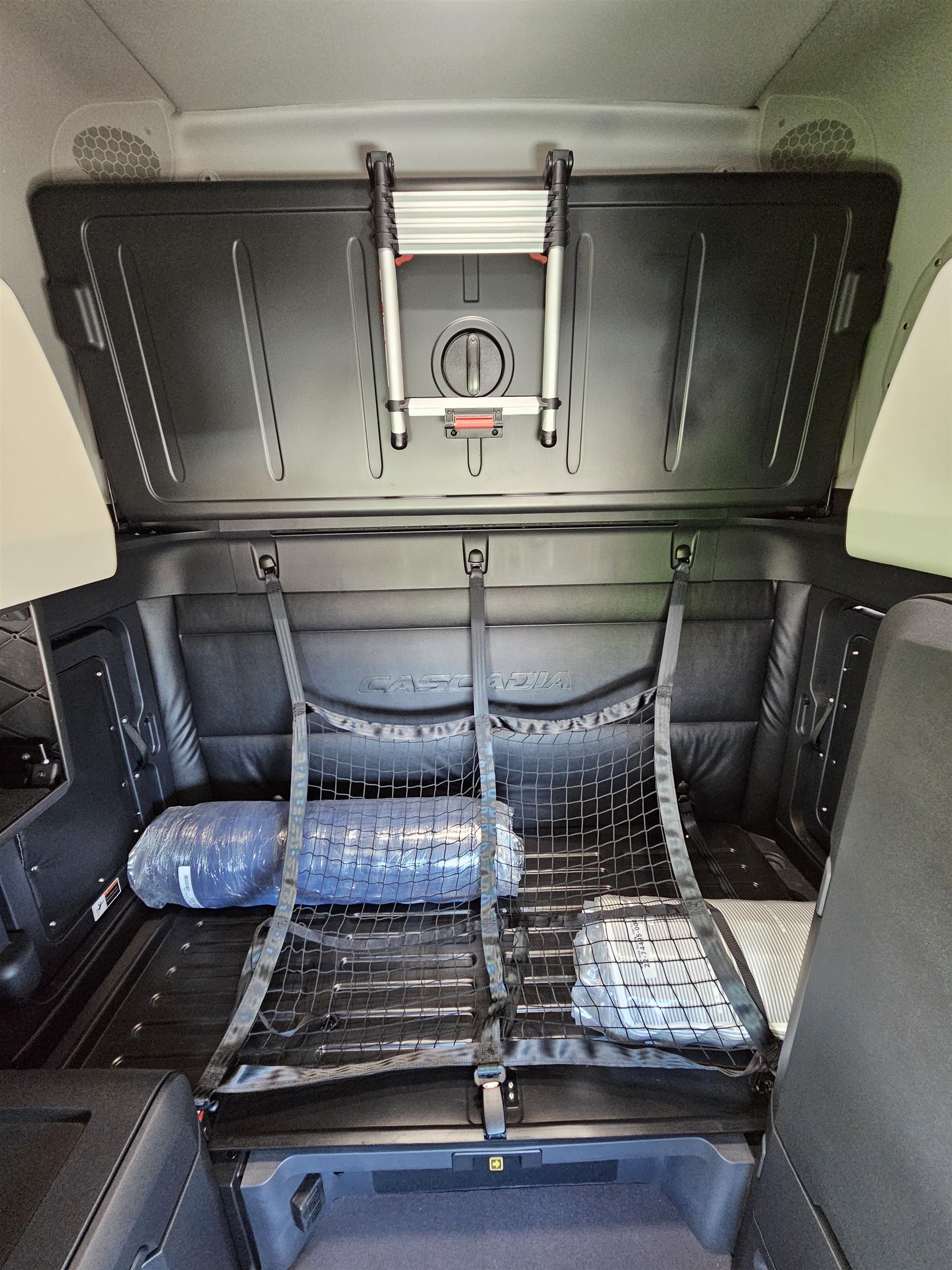 2026 Freightliner Cascadia in Sioux City, IA — photo 11
