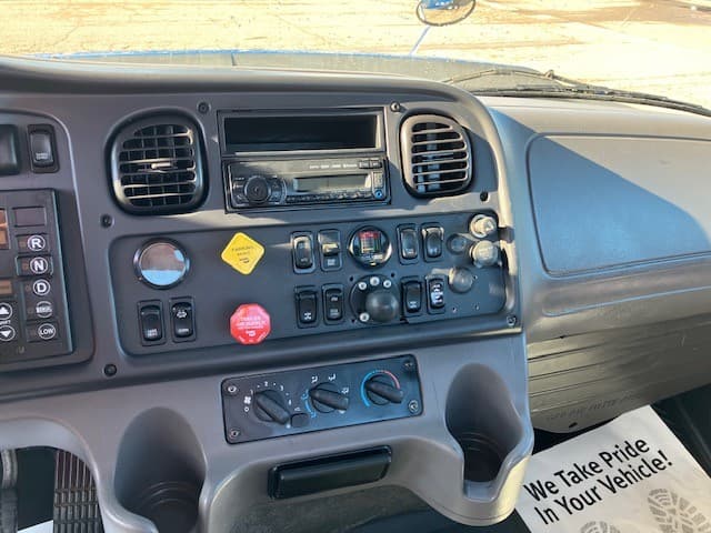 2016 Freightliner 114SD in Marshfield, WI — photo 7