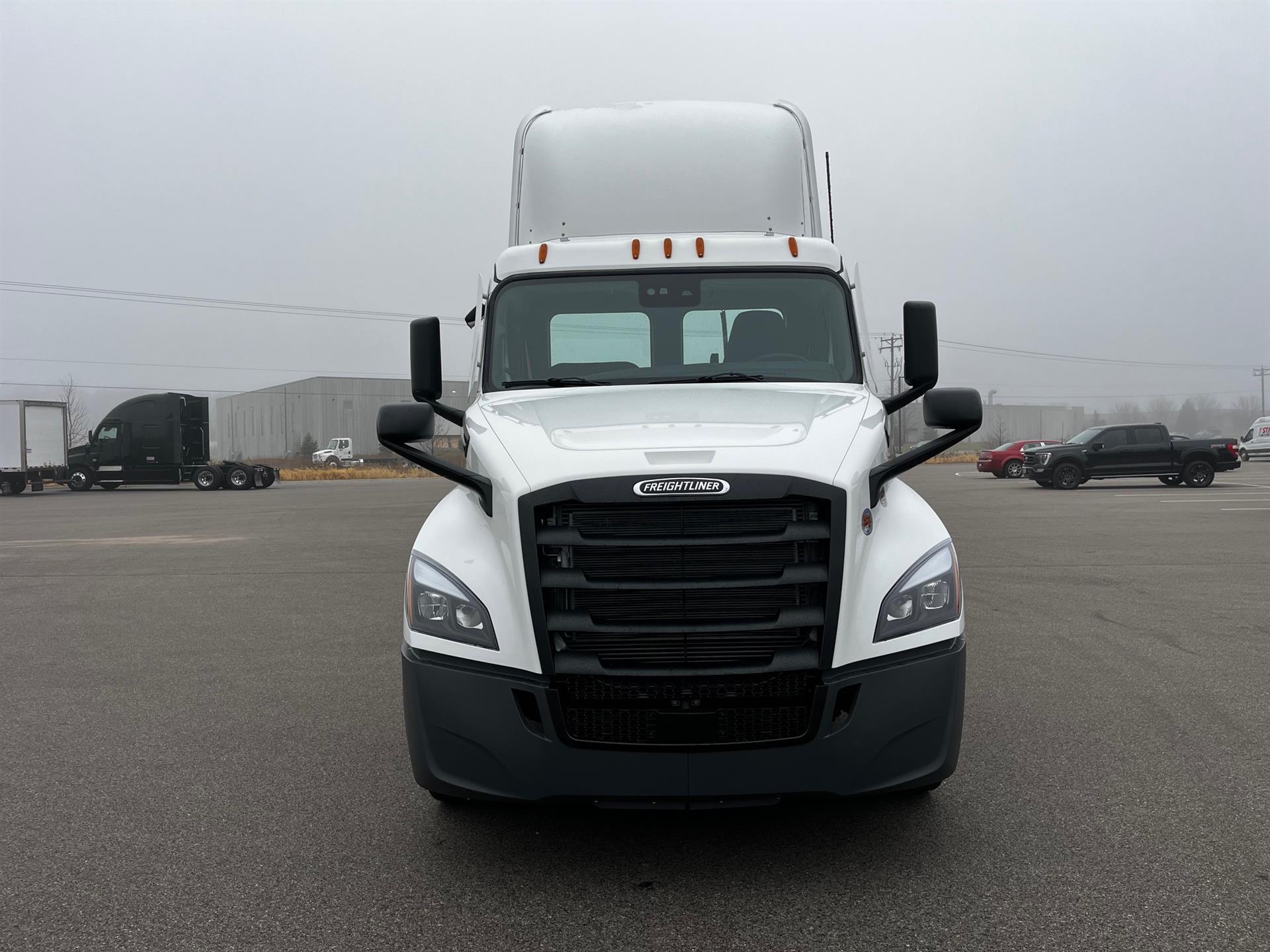 2026 Freightliner Cascadia in Inver Grove Heights, MN — photo 8