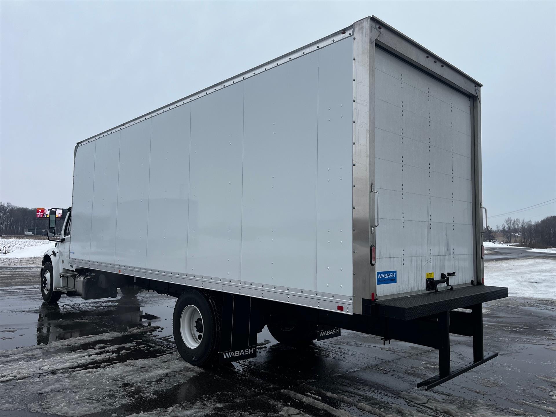 2026 Freightliner M2 106 in Inver Grove Heights, MN — photo 5