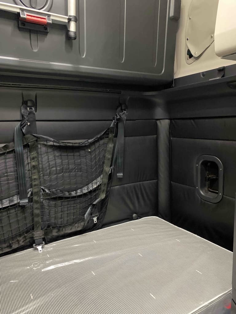 2024 Freightliner Cascadia in Sioux Falls, SD — photo 7