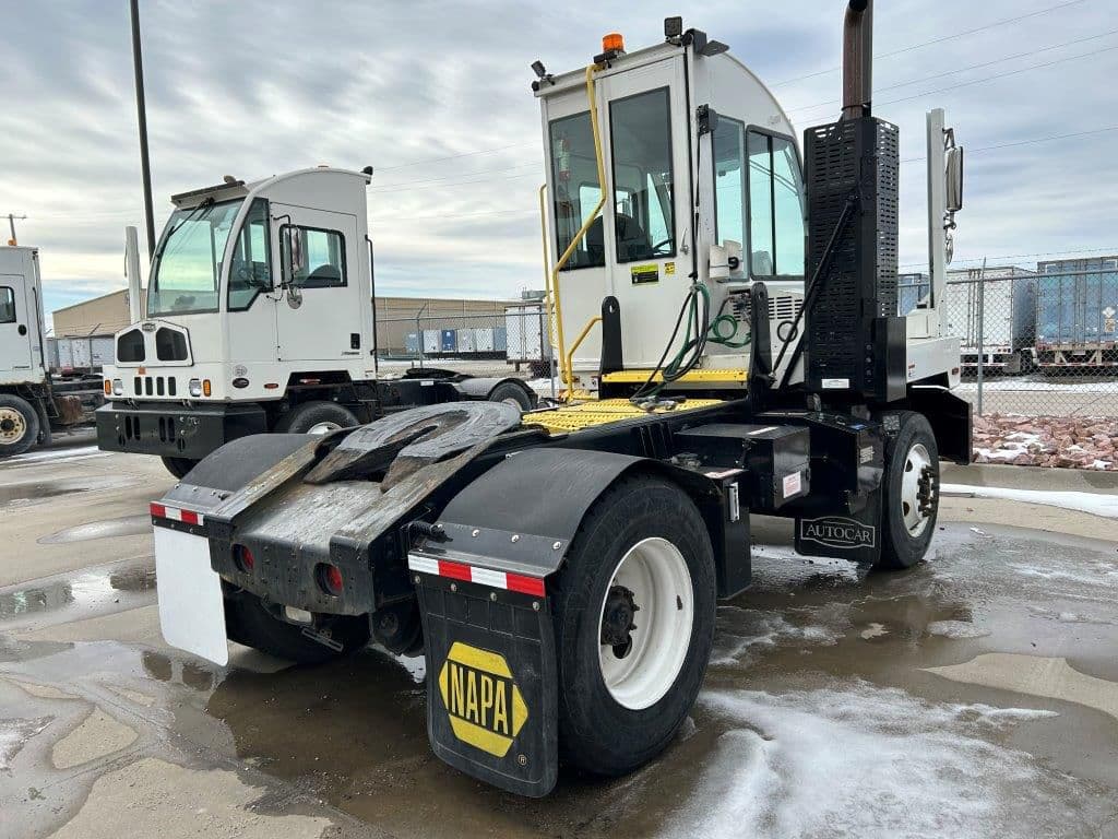 2022 Autocar in Council Bluffs, IA — photo 5