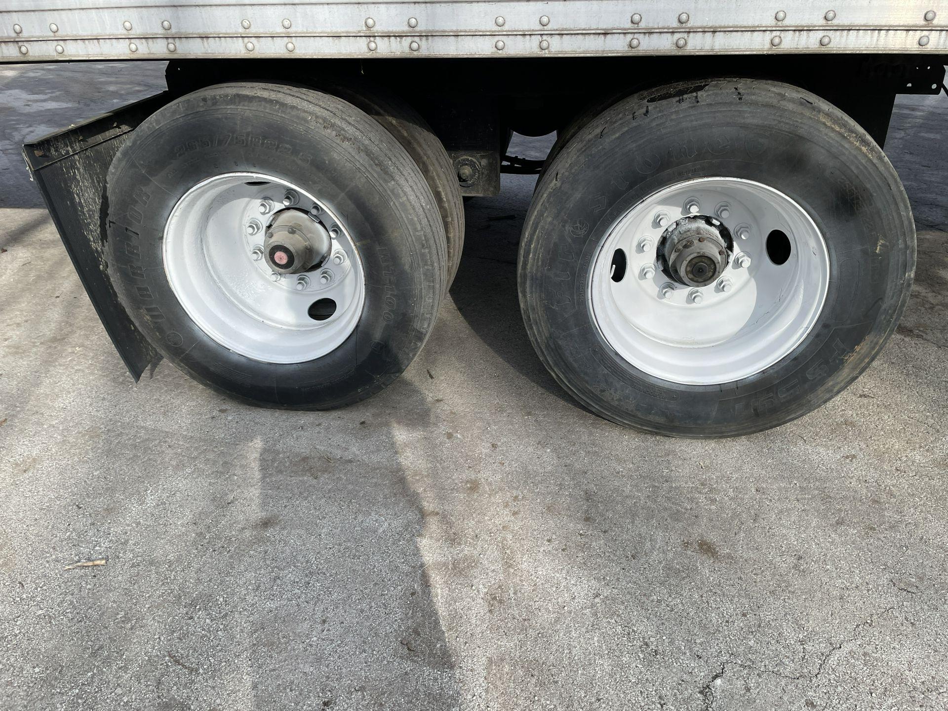 2016 Hyundai Translead in Council Bluffs, IA — photo 5