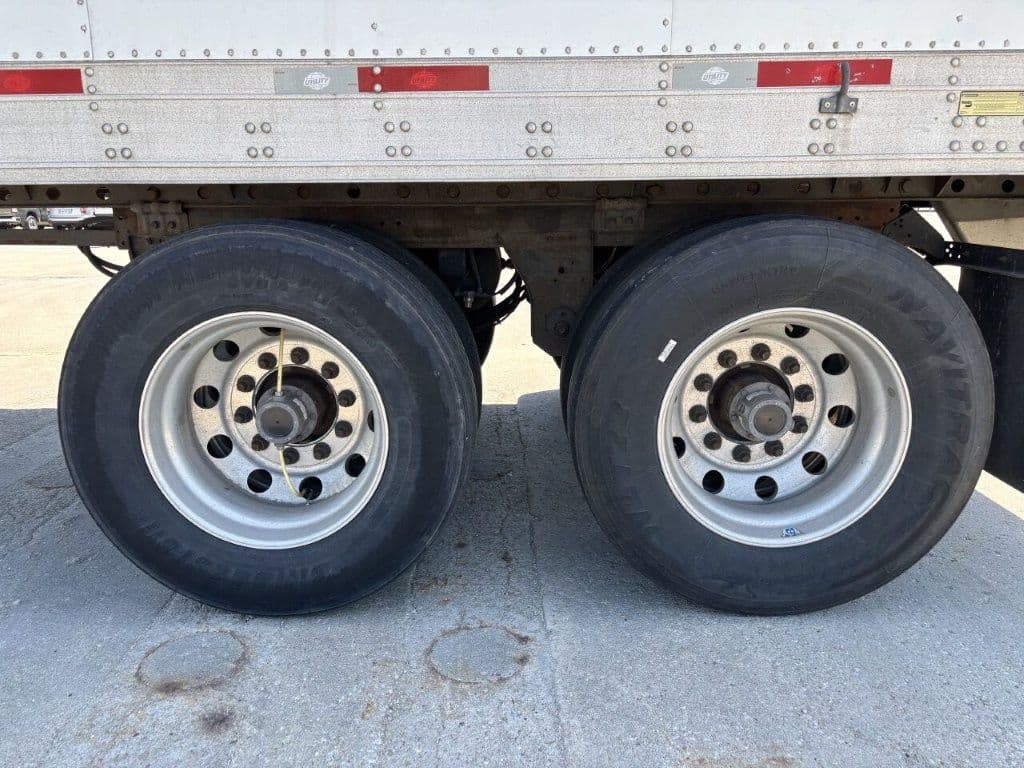 2020 Utility Trailer in Council Bluffs, IA — photo 6