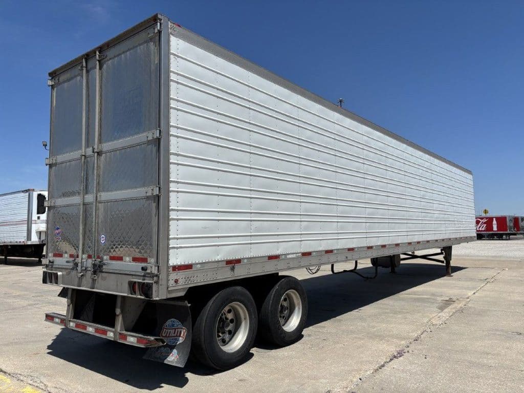 2020 Utility Trailer in Council Bluffs, IA — photo 2
