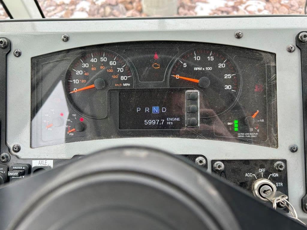 2022 Autocar in Council Bluffs, IA — photo 8