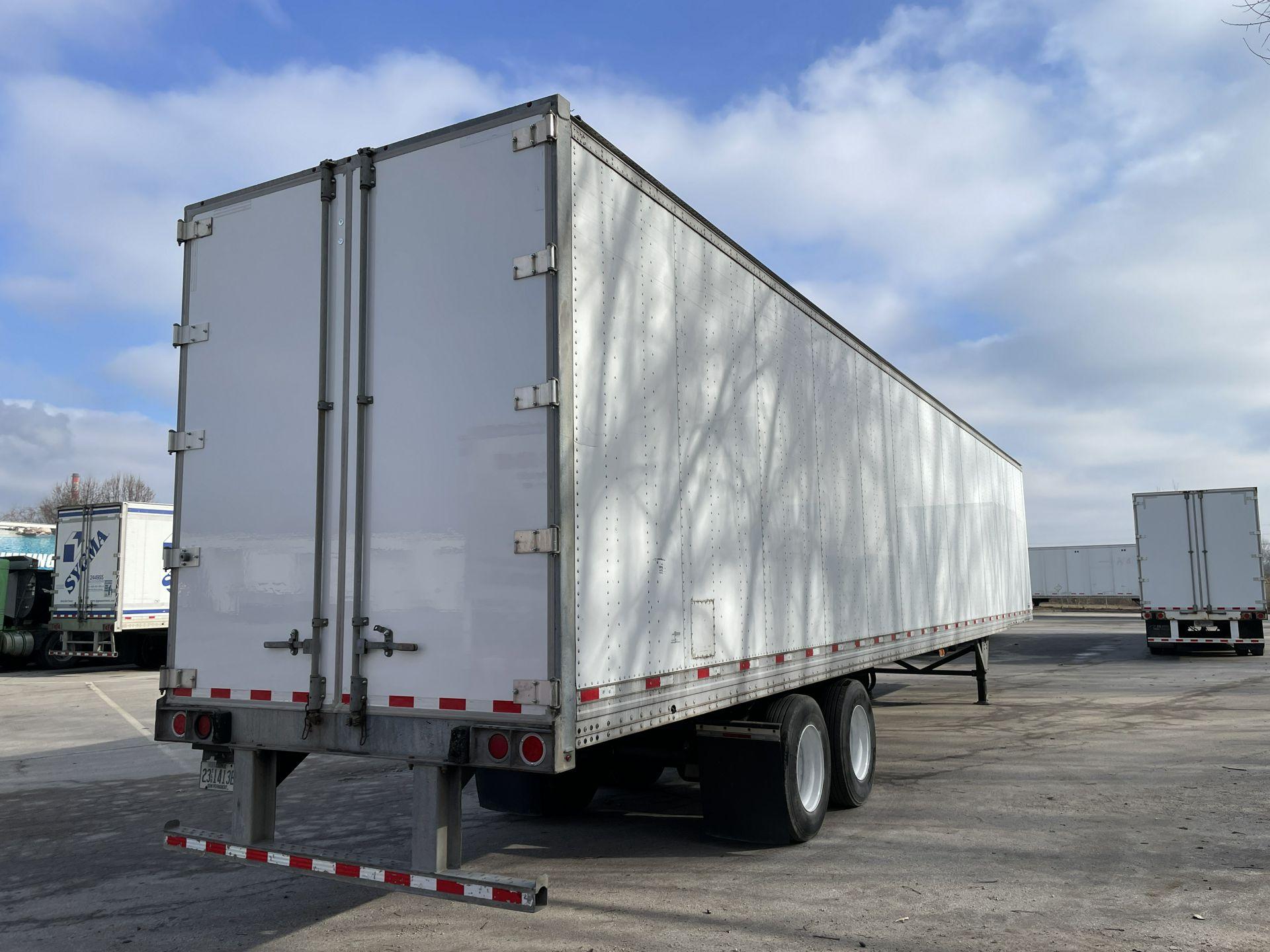 2016 Hyundai Translead in Council Bluffs, IA — photo 3