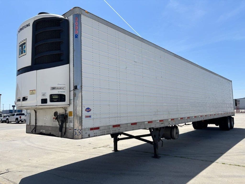 2020 Utility Trailer